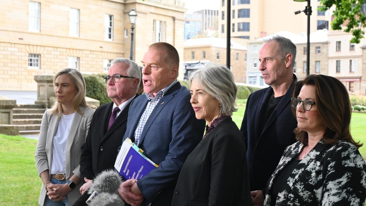 Anti-stadium leaders slam AFL's 'reckless overreach'
