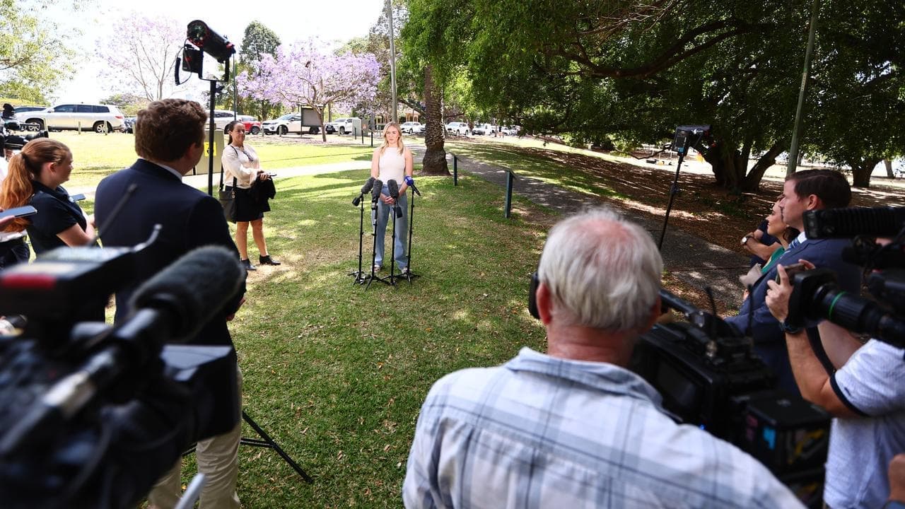 'Bloody hard': teary Titmus on rivalries, golden truth