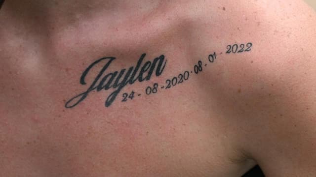 'Inconsistencies' trigger appeal in toddler death probe