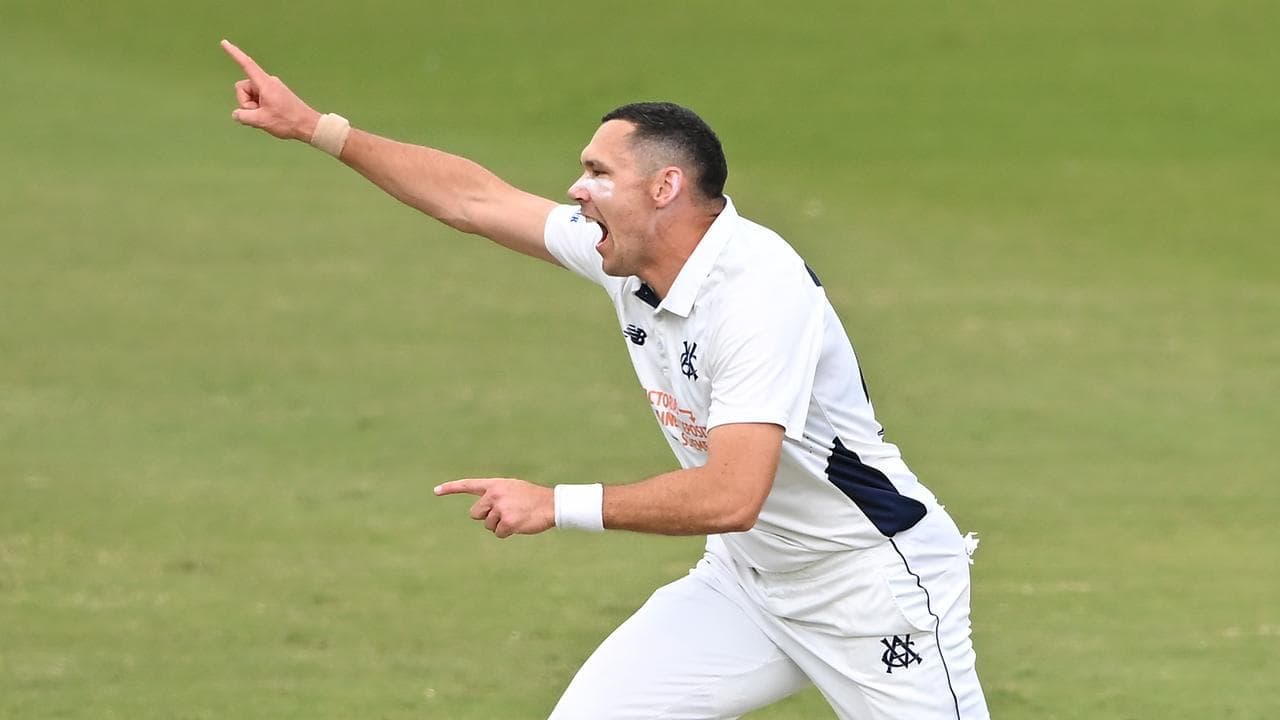 Boland takes last five NSW wickets to seal Victoria win