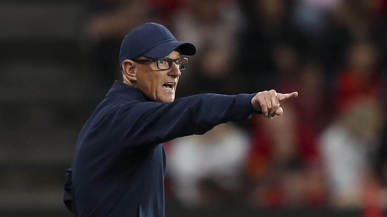 Andrioli’s maiden win with Reds set to build belief