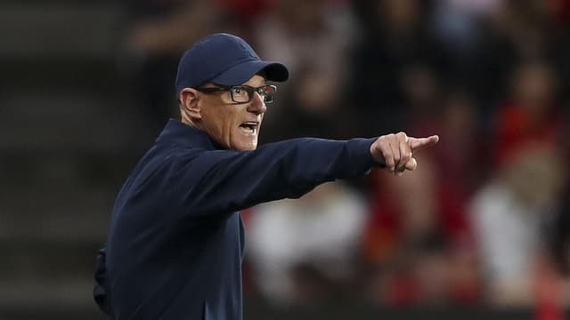 Andrioli’s maiden win with Reds set to build belief