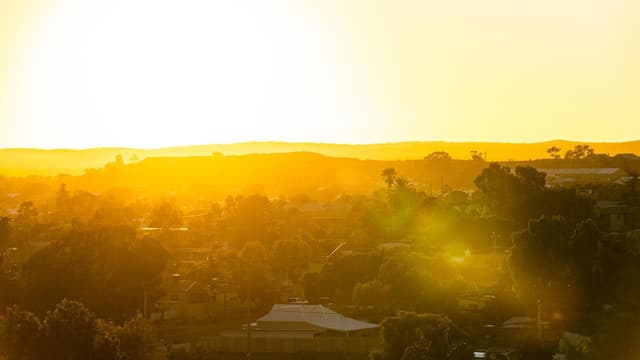 Guiding hand for rural students to help bush renewal