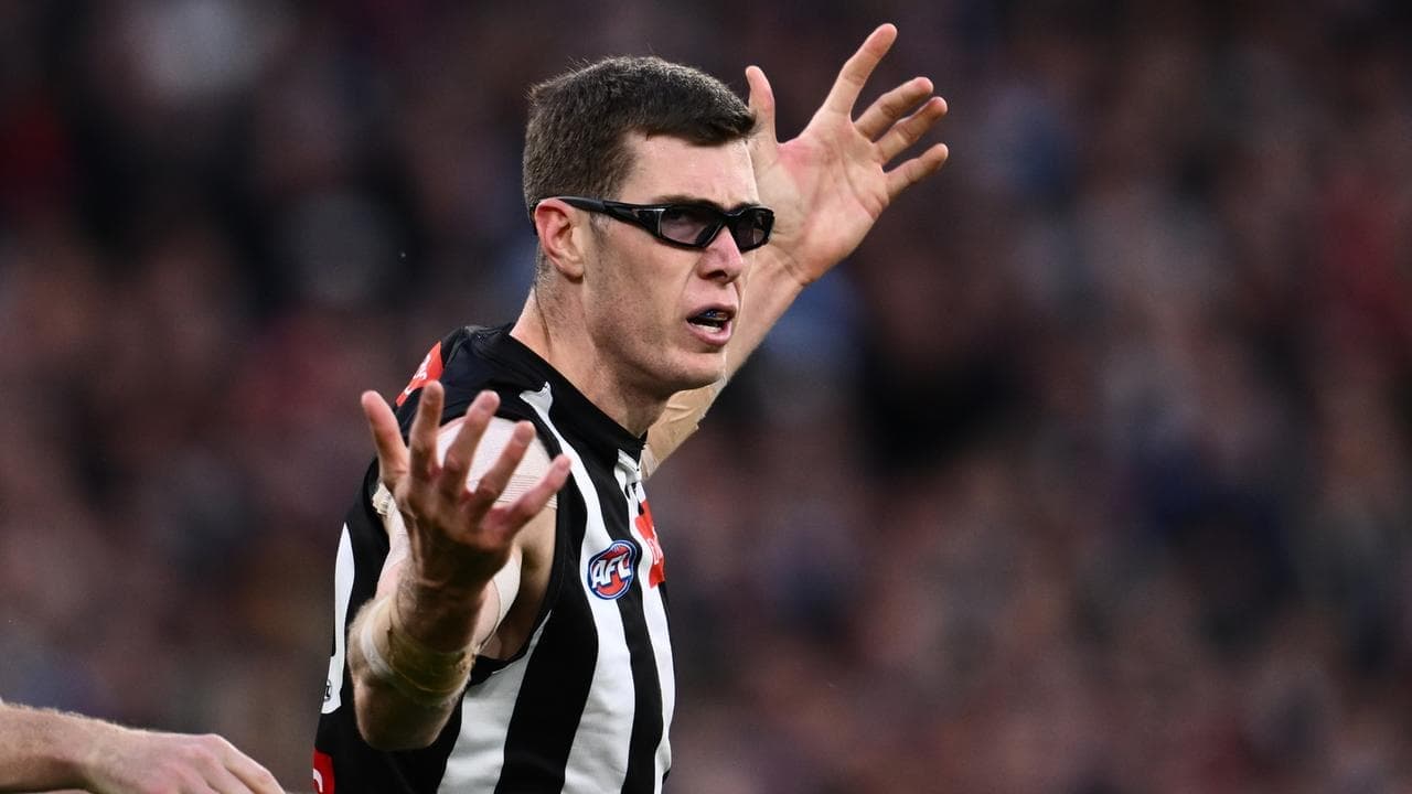 Magpies premiership heroes not offered new contracts