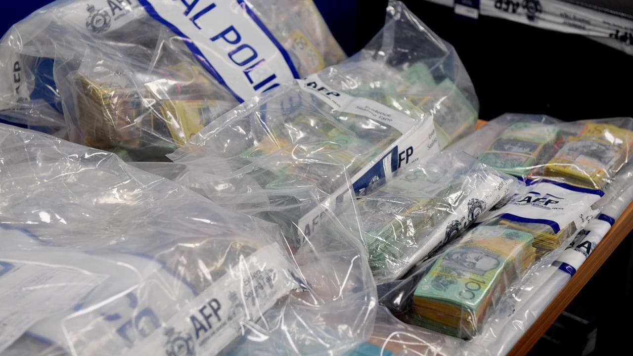 Illegal tobacco trade targeted in federal crackdown