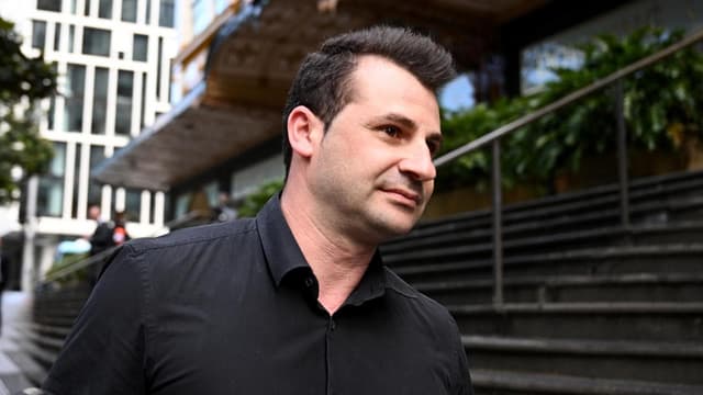 Caddick's widower hires high-profile celebs' lawyer