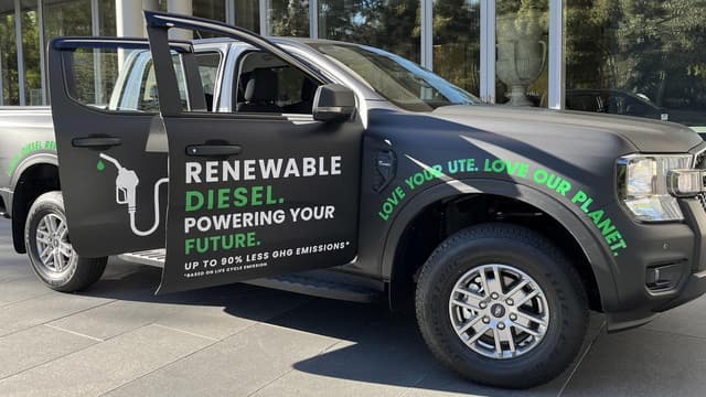 Waste is the new oil: why Aussie export may be rubbish