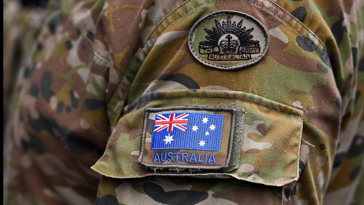 Australian defence deal to train PNG troops a 'win-win'