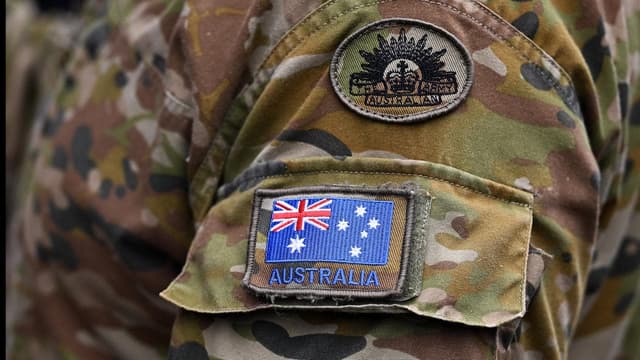 Australian defence deal to train PNG troops a 'win-win'
