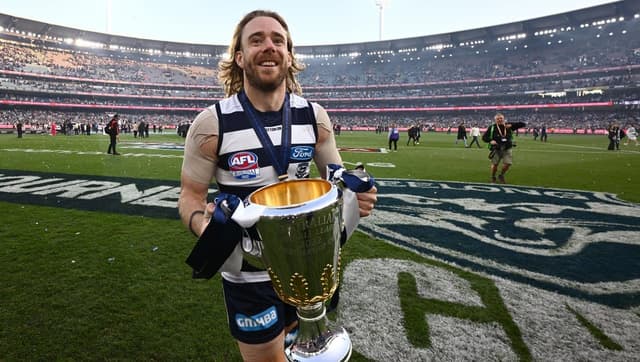 No contract offer for injury-hit Cats stalwart