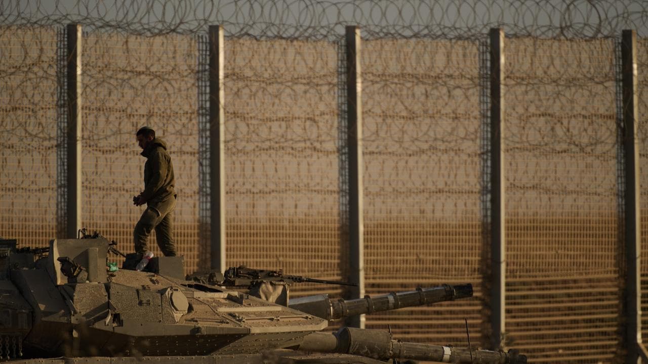 Hamas 'determined' to implement ceasefire deal