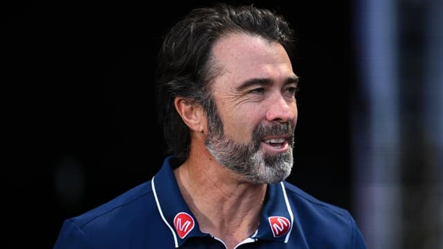 Cox, Scott named as AFL State of Origin coaches
