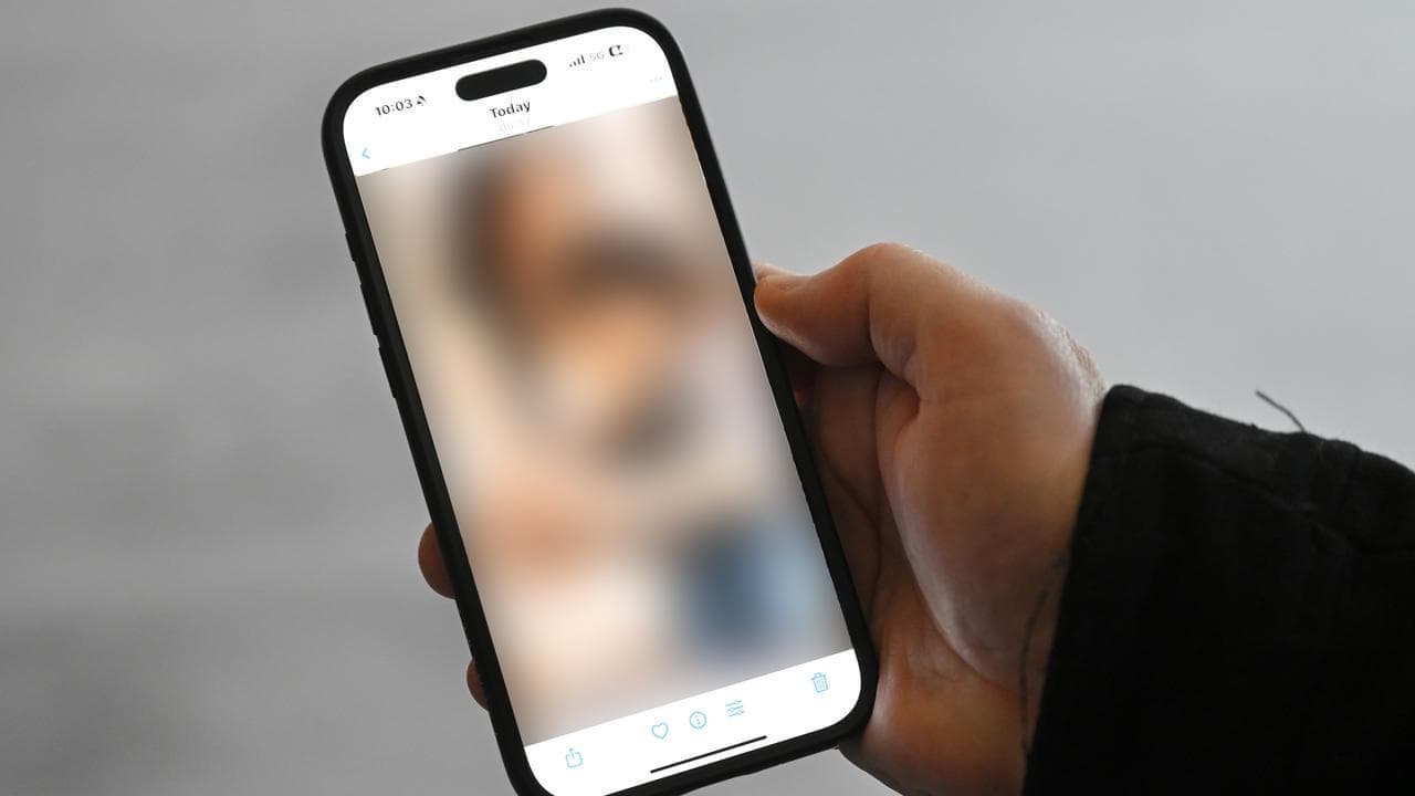 New charges for man linked to alleged childcare abuser