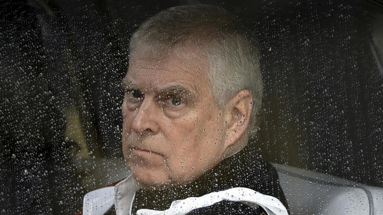 Watchdog urged to review claims against Prince Andrew