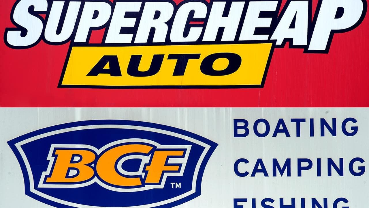 Supercheap Auto owner moves quickly to name new CEO
