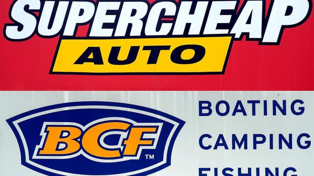 Supercheap Auto owner moves quickly to name new CEO