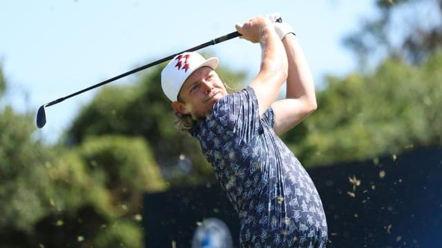 Aussie golfers eye Masters spot at Amateur Championship