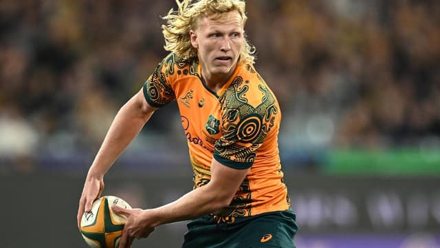 Ex-Wallabies star backs Gordon to flourish in return