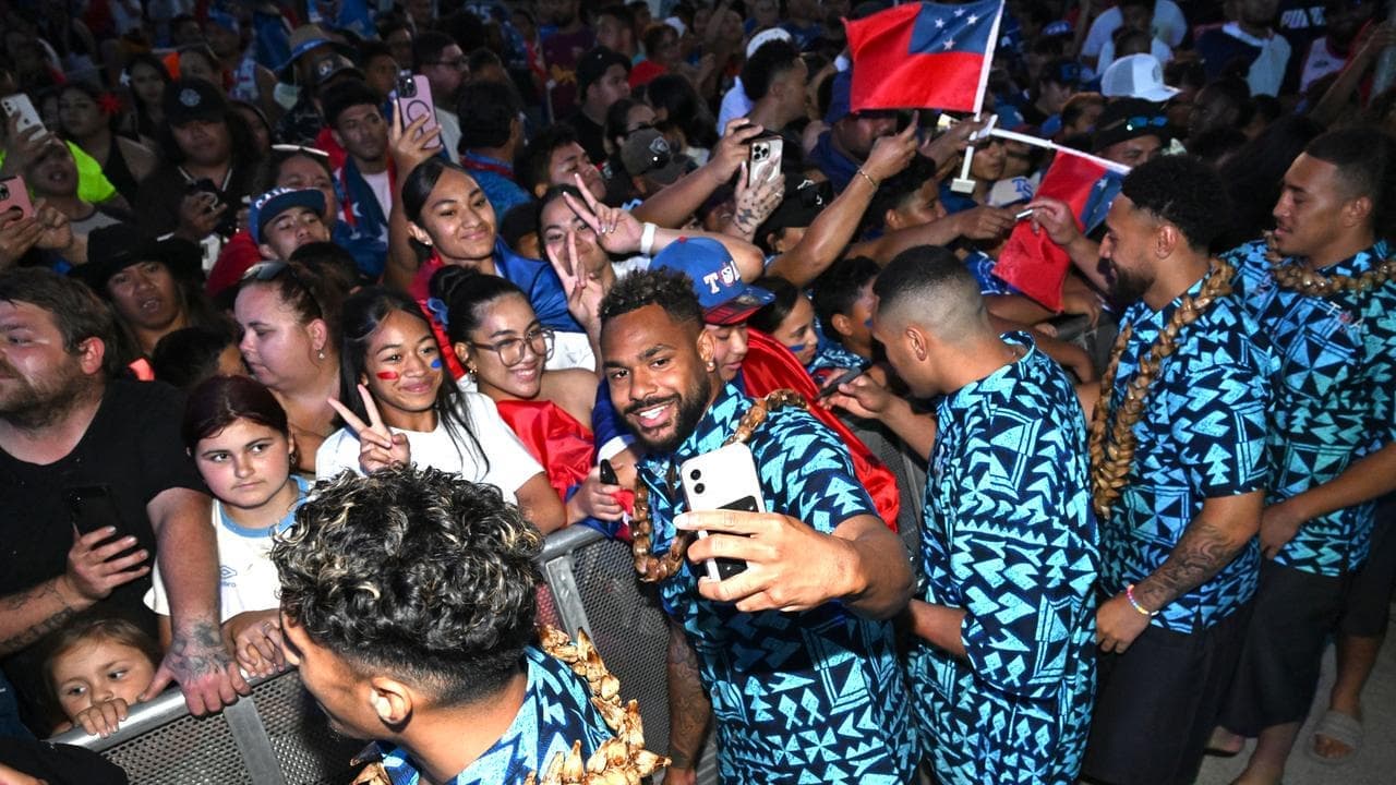 Tabuai-Fidow makes huge call on 2026 World Cup