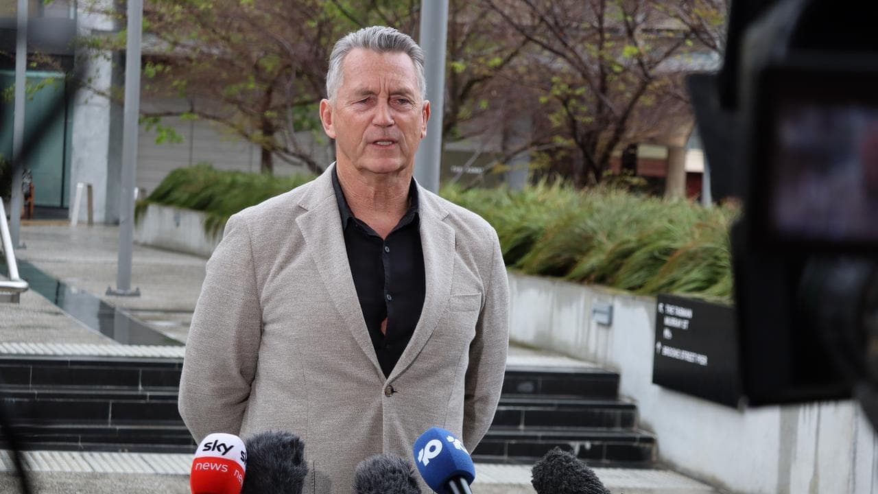 Chopper ride doesn't pass pub test, top cop concedes