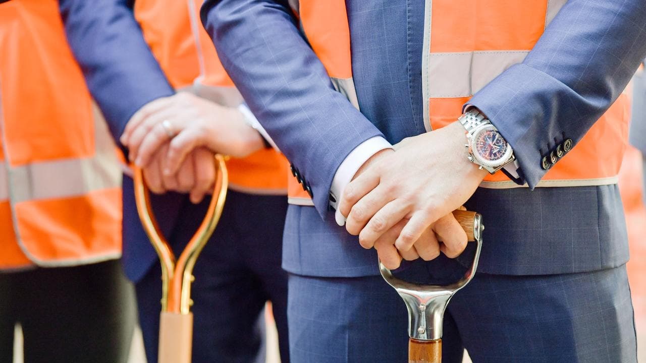 'Bang for our buck': Aussie firms get tender headstarts