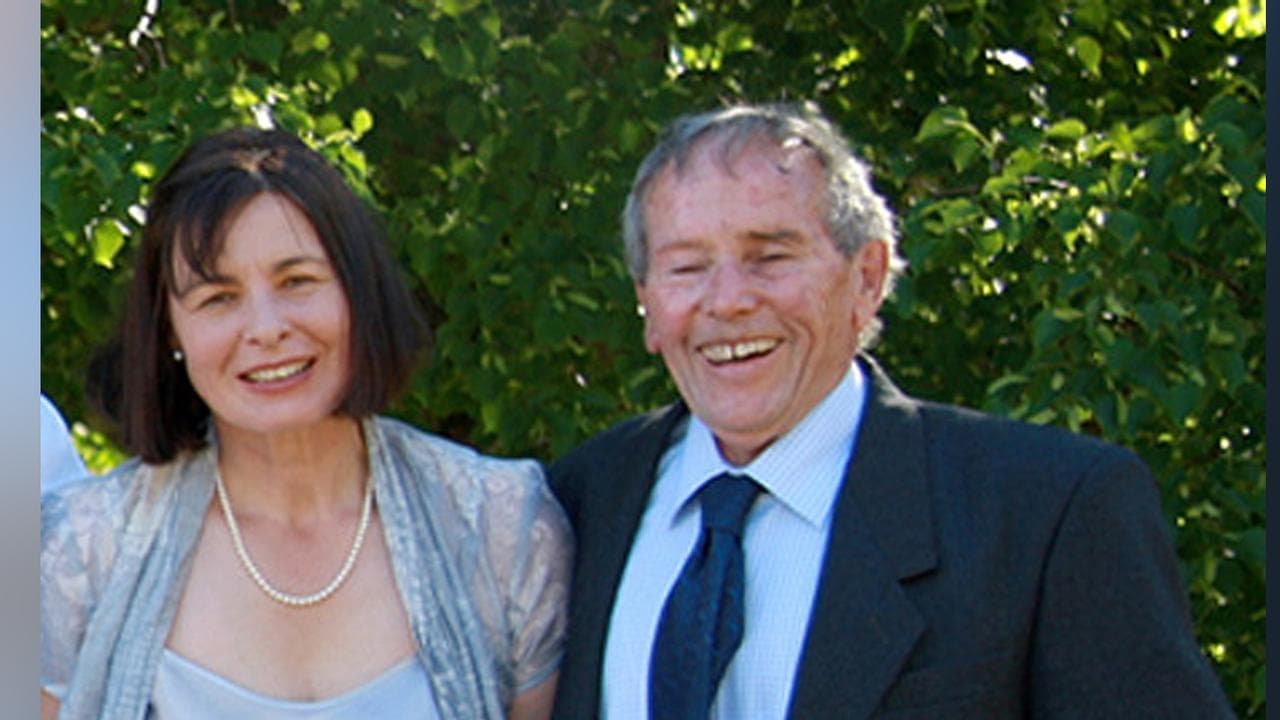 Battle for documents in killer's parole challenge