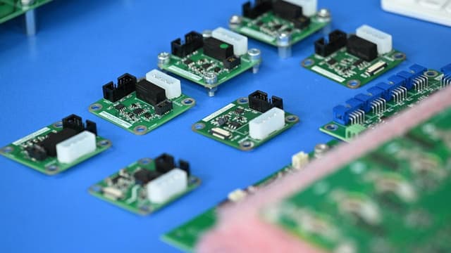 Australian battery breakthrough to target industry