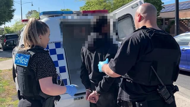 Bail for men accused of two machete brawls in fortnight