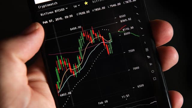 Pending crypto rules already benefiting Aussie industry