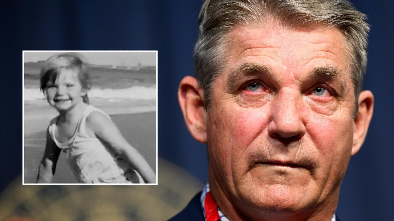 Brother weeps as little Cheryl's suspected killer named