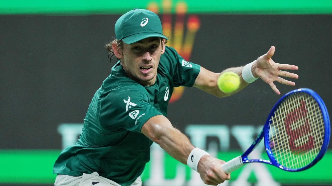 Good night for Demon but goodnight Vienna for Popyrin