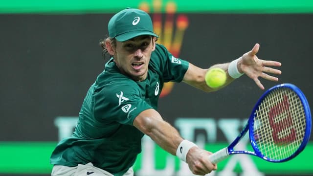 Good night for Demon but goodnight Vienna for Popyrin