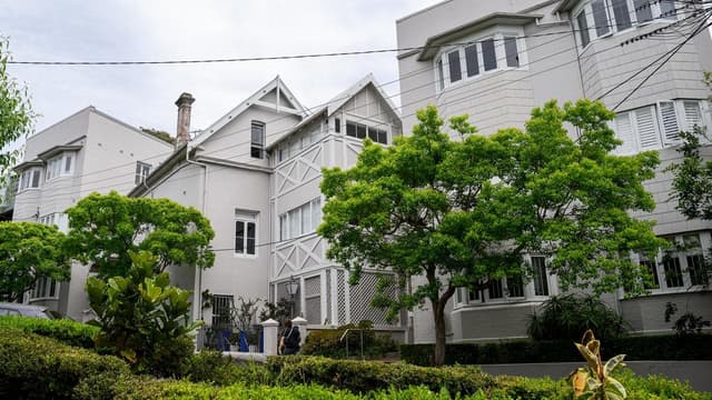 'Wild' $2m forecast for nation's priciest house market