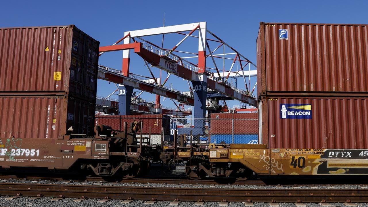 Retaliation: US considers broad software curbs on China