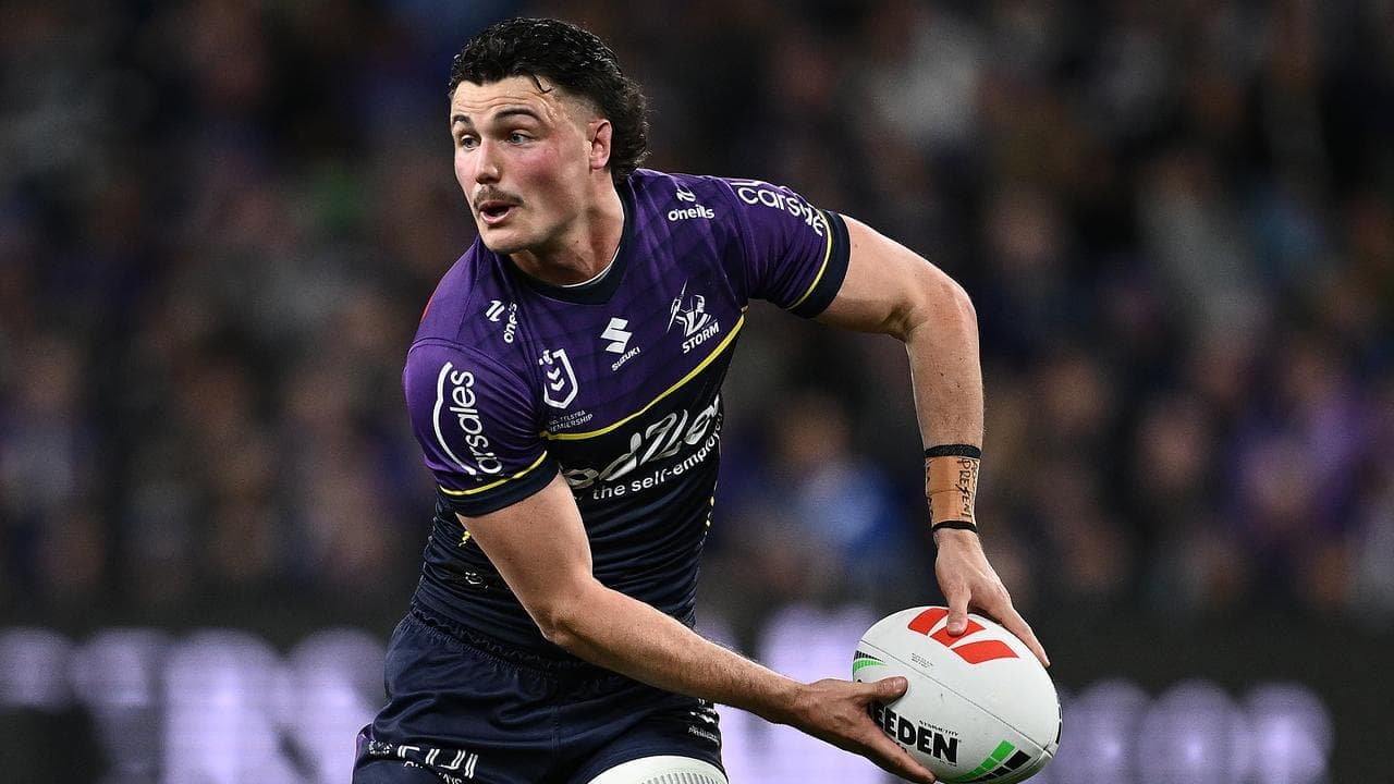 Storm call blindsided playmaker Pezet: manager