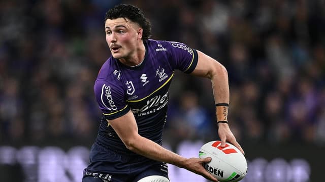 Storm call blindsided playmaker Pezet: manager