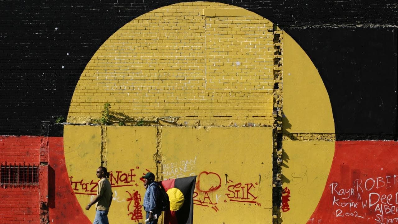 Good listeners wanted as Indigenous poets speak fire