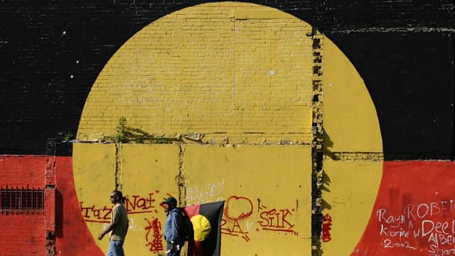 Good listeners wanted as Indigenous poets speak fire