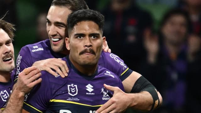 Storm talent hit with death threat in restaurant spat