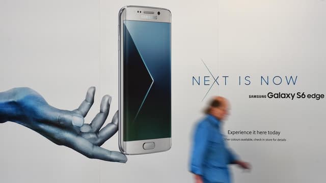 Free phones for some in Samsung triple-zero 'debacle'