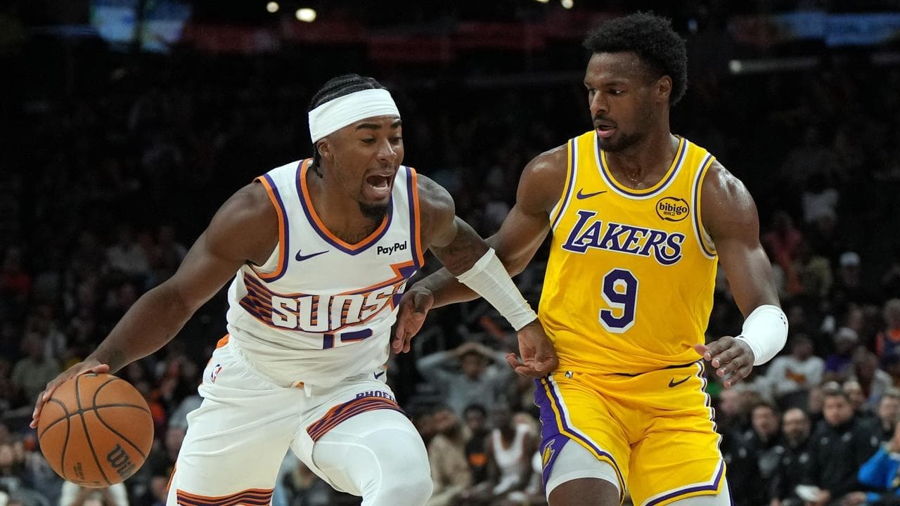 Wildcats, Bullets make import calls in NBL finals bids