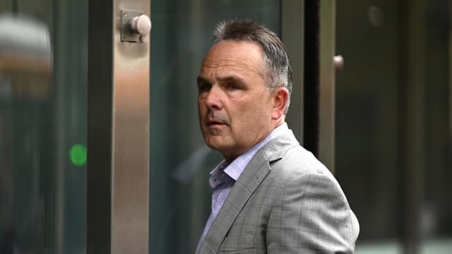 Victims of horror crash lash out at system 'in tatters'