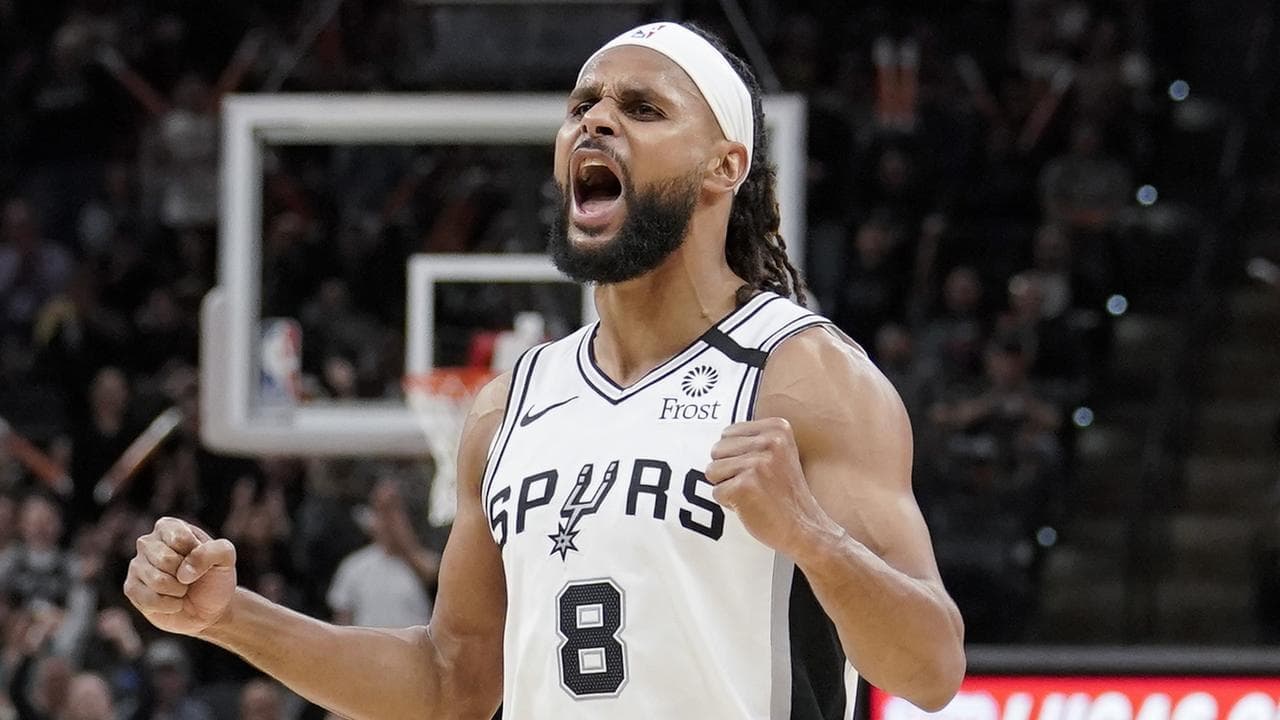 'How I'd do it': Longley's NBA plan for Aussie great