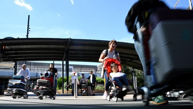 Border crossing data not an accurate measure of migration