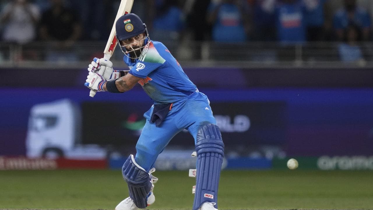 Kohli in BBL is 'realistic' proposition: Greenberg