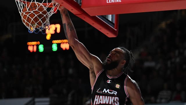 McGee stands tall to deliver Hawks crucial Perth win