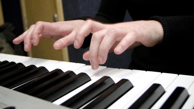 Creatives celebrate copyright protection from AI mining