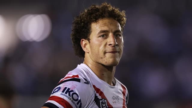 Nawaqanitawase: NRL return 'definitely on the cards'