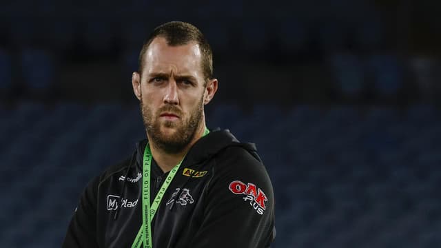 Roos ready to roar on in Ashes without their captain