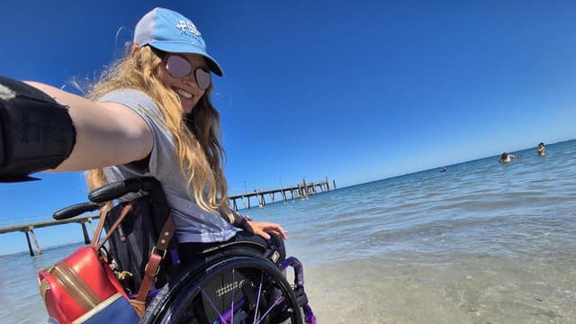 Health issues hamper millions from everyday activities